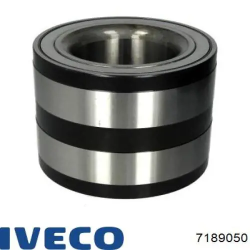 Підшипник маточини задньої Iveco 7189050 ціна, від 227.23 USD