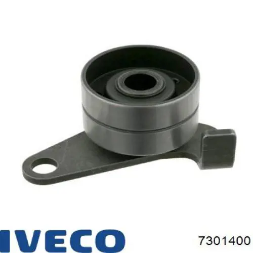 Купити 7301400 Iveco Маслоз'емні кільця, стандартні