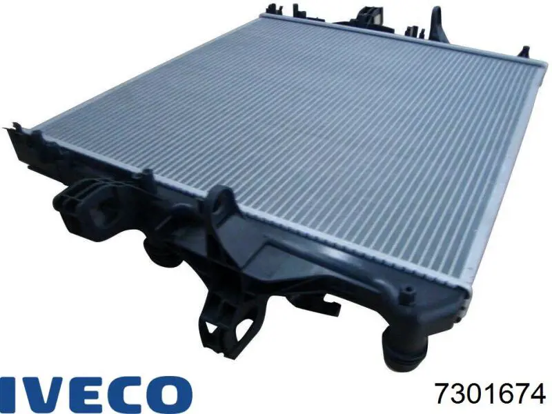  Iveco 7301674 ціна, від 7.98 USD