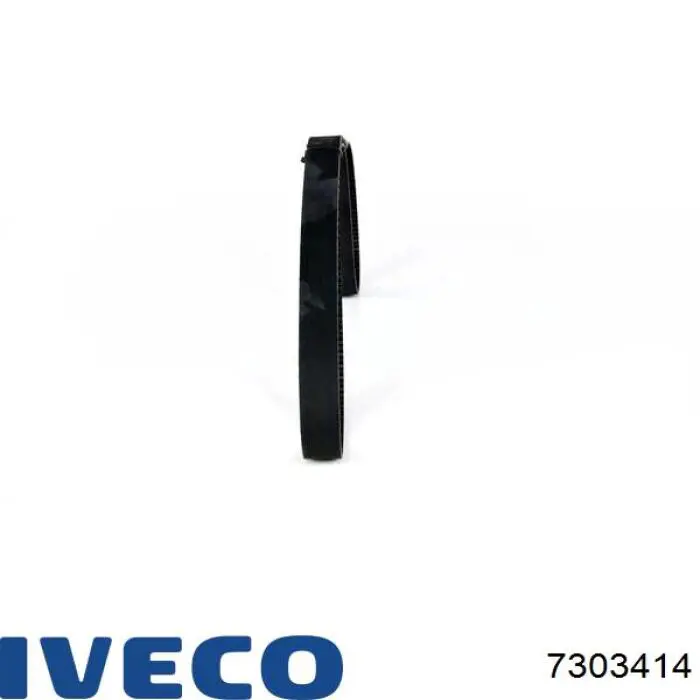 Ремінь ГРМ 7303414 Iveco