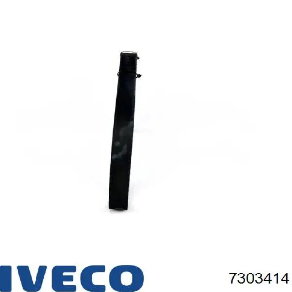 7303414 Iveco Ремінь двигуна