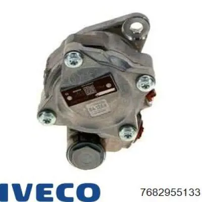 7682955133 Iveco Насос гідропідсилювача