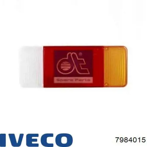  7984015 Iveco