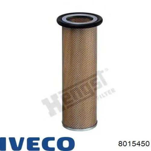 8015450 Iveco Повітряний фільтр двигуна