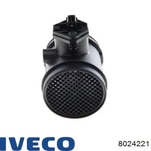 Купити 8024221 Iveco Повітромір