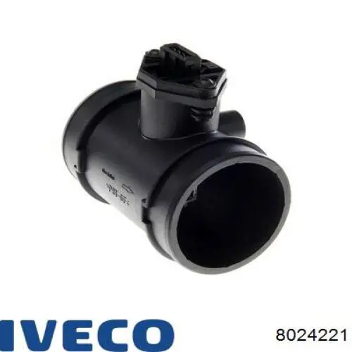 8024221 Iveco Датчик витрати повітря