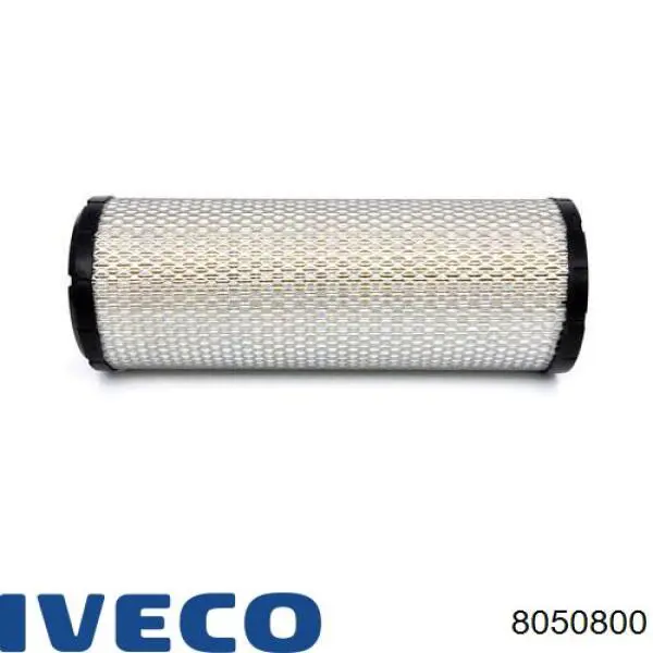 Купити 8050800 Iveco Автомобільний фільтр повітря