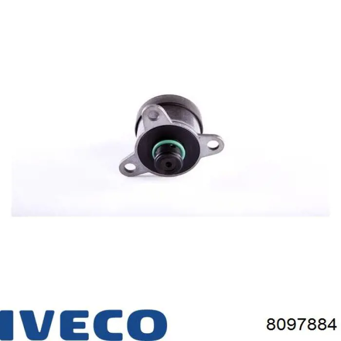 Клапан регулювання тиску палива Bosch 928400765 ціна, від 104.13 USD