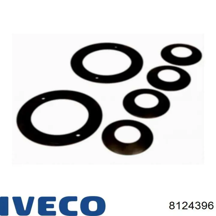  Arvin Meritor E188M ціна, від 74.38 USD