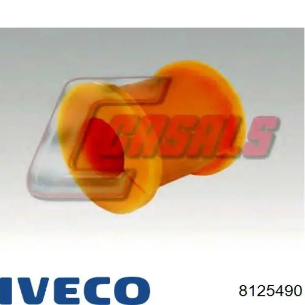  8125490 Iveco