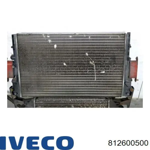 812600500 Iveco 