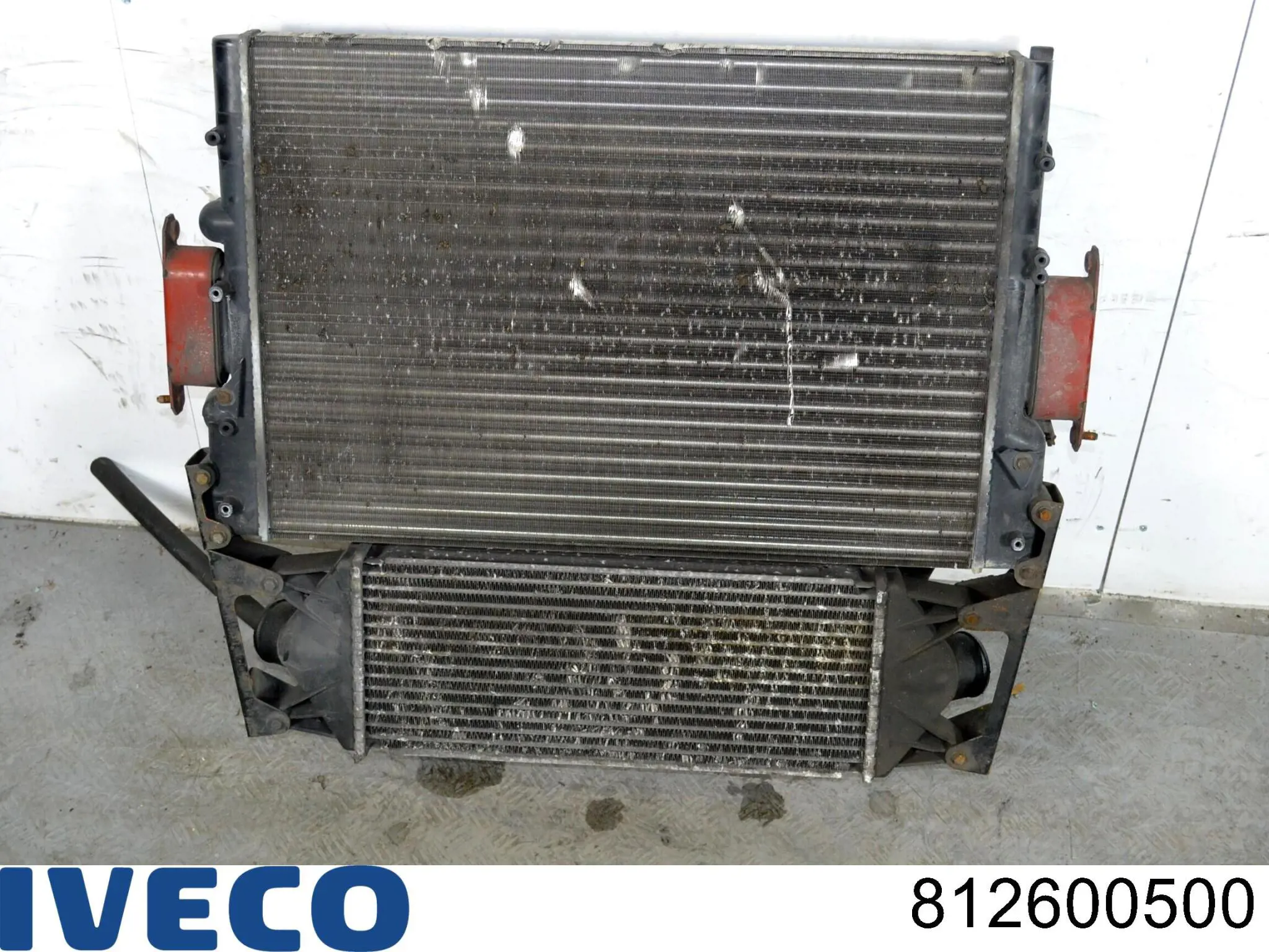  Iveco 812600500 ціна, від 13.94 USD