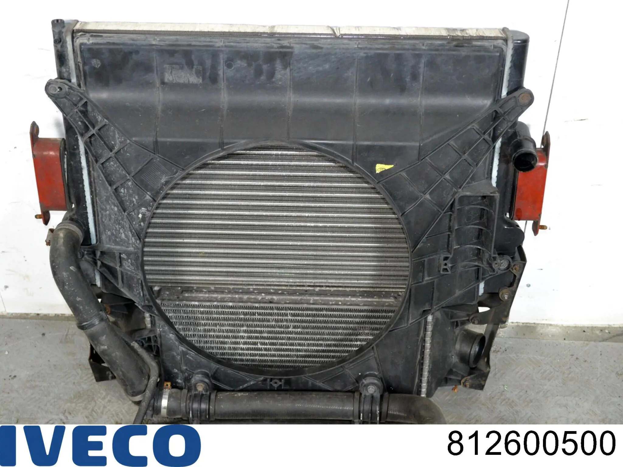  812600500 Iveco