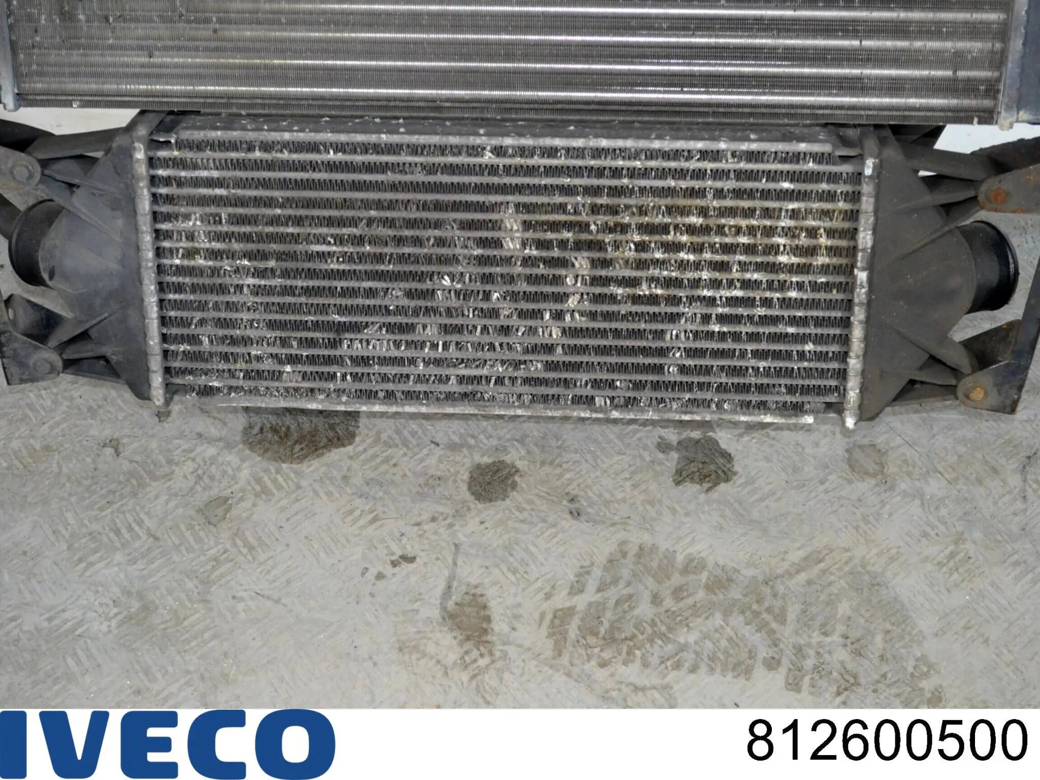 Купити 812600500 Iveco 