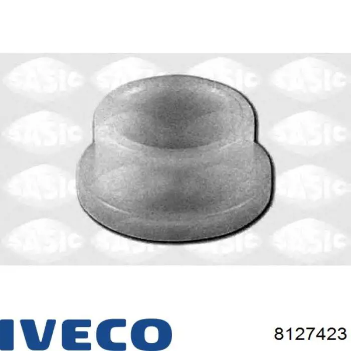 Втулка стабілізатора заднього Iveco 8127423 ціна, від 0.97 USD