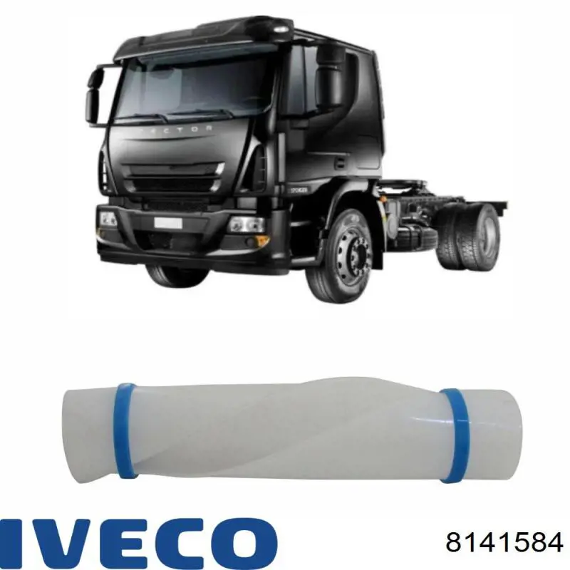  8141584 Iveco