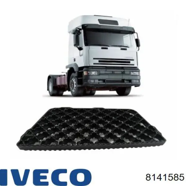 8141585 Iveco 
