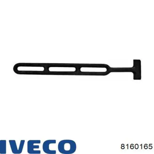 Пневмоподушка/Пневморессора моста переднього Diesel Technic 712001 ціна, від 26.04 USD