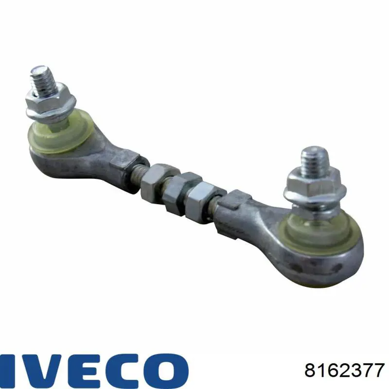  8162377 Iveco