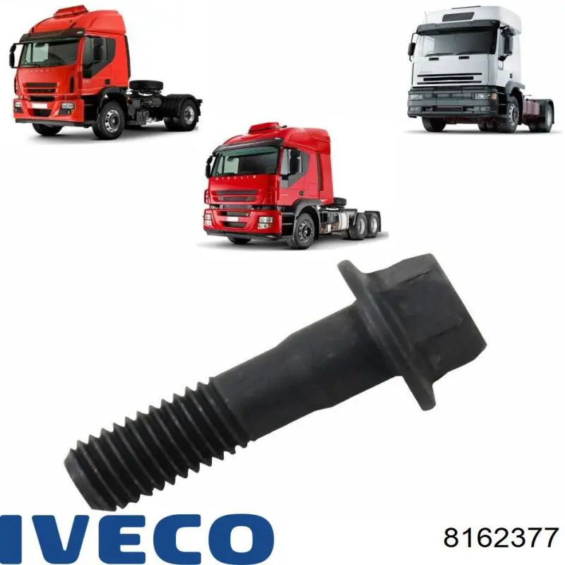 8162377 Iveco 