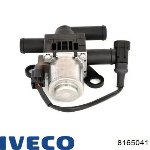 Купити 1147412076 Bosch Регулюючий клапан охолоджувальної рідини