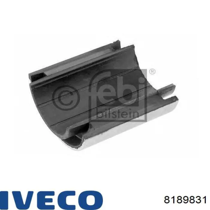 Купити 8189831 Iveco 