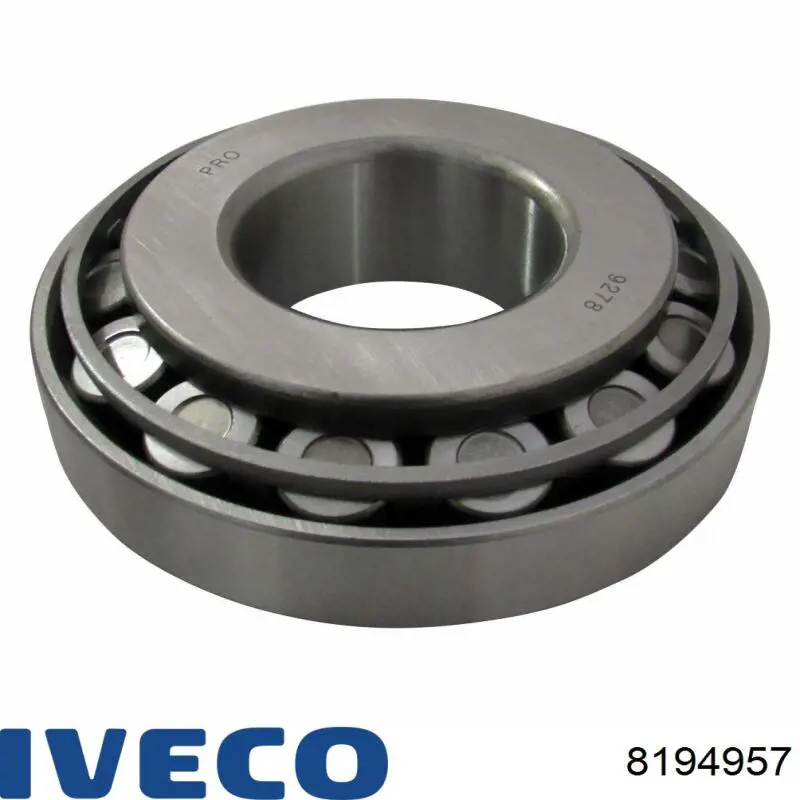 Купити 8194957 Iveco 