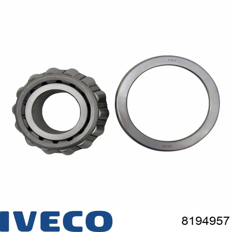 8194957 Iveco 