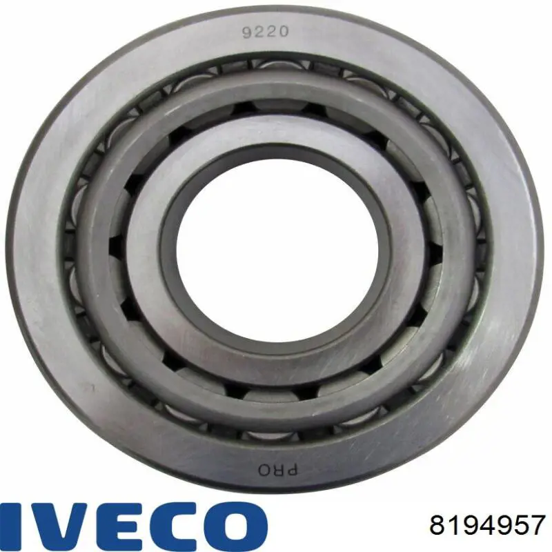  8194957 Iveco
