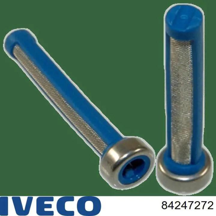 Фільтр ad blue Iveco 84247272 ціна, від 8.03 USD