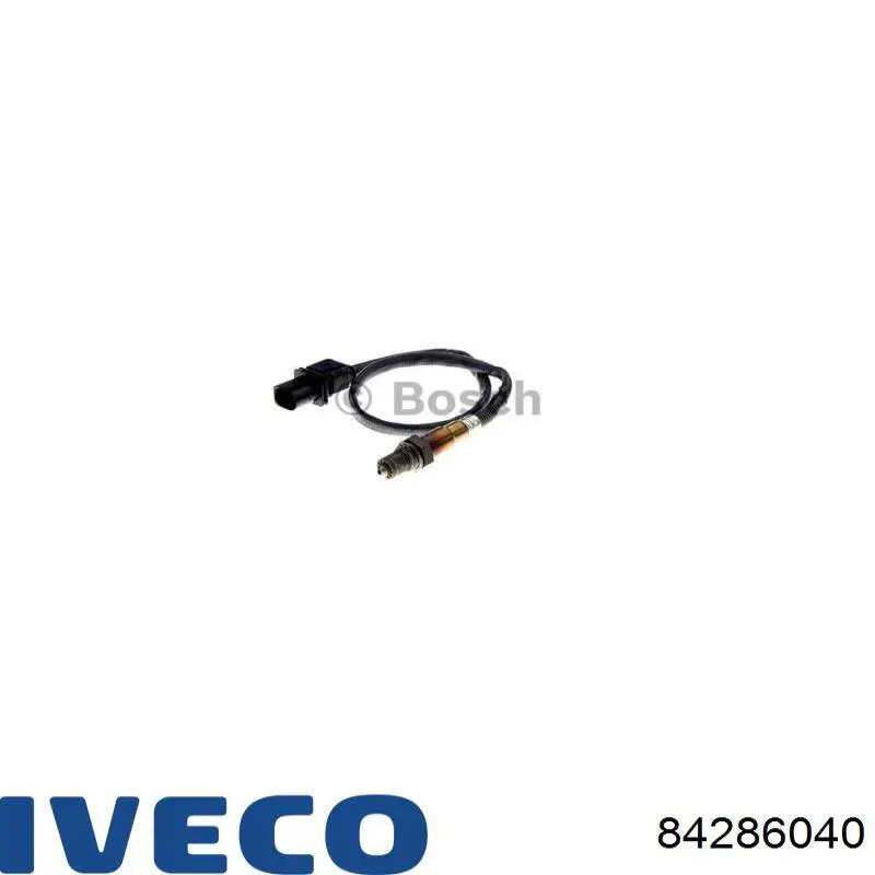 84286040 Iveco 