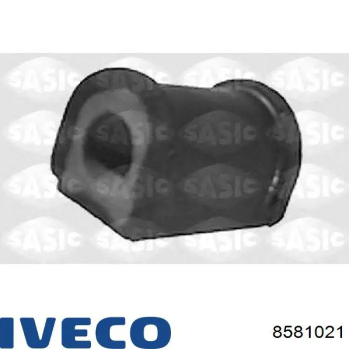 8581021 Iveco Прокладка стабільзатора заднього