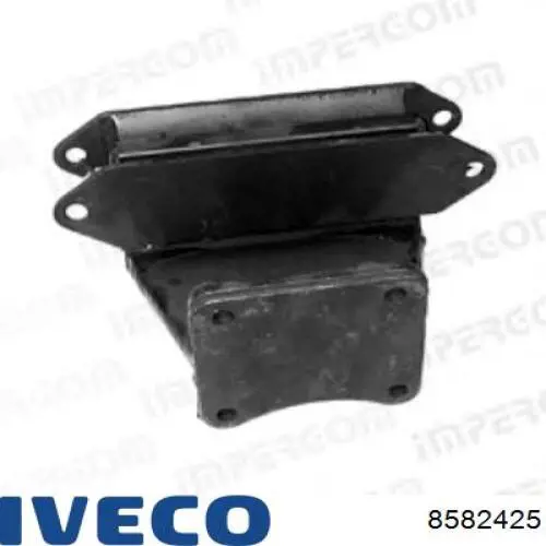8582425 Iveco подушка (опора двигуна, задня)