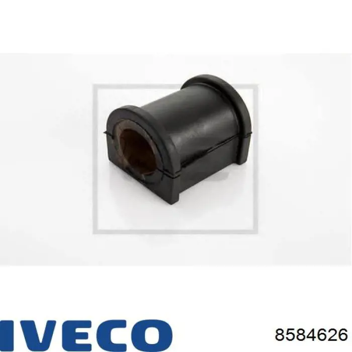  08584626 Iveco