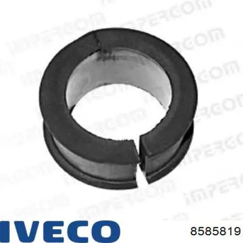 Купити 8585819 Iveco Подушка стабілізатора передня