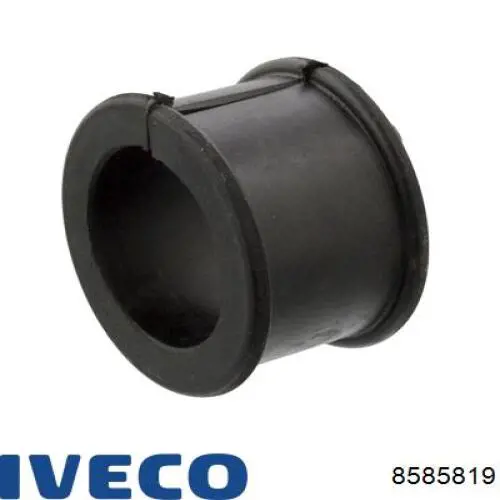 Втулка переднього стабілізатора 8585819 Iveco