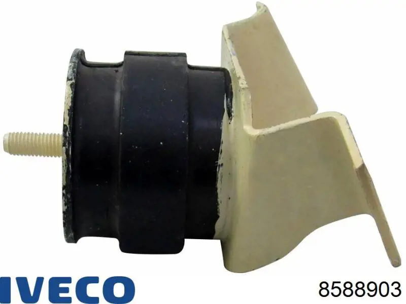 Купити 8588903 Iveco Подушка (опора) двигуна, права