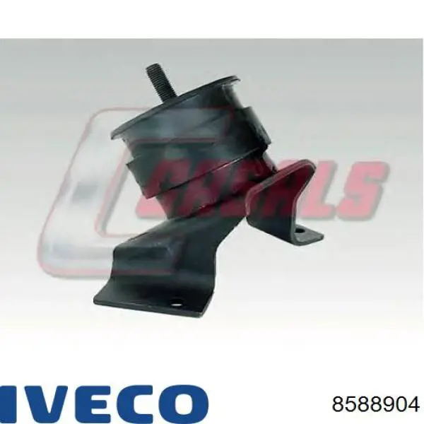 Купити 8588904 Iveco Подушка (опора) двигуна, ліва передня