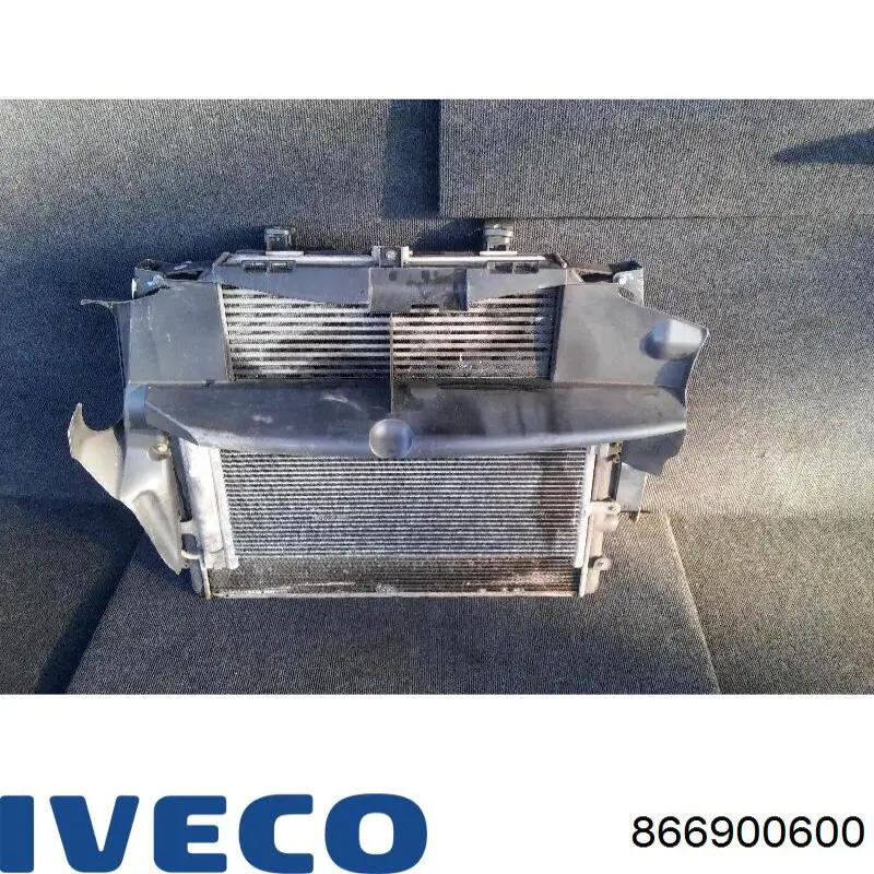 866900600 Iveco 