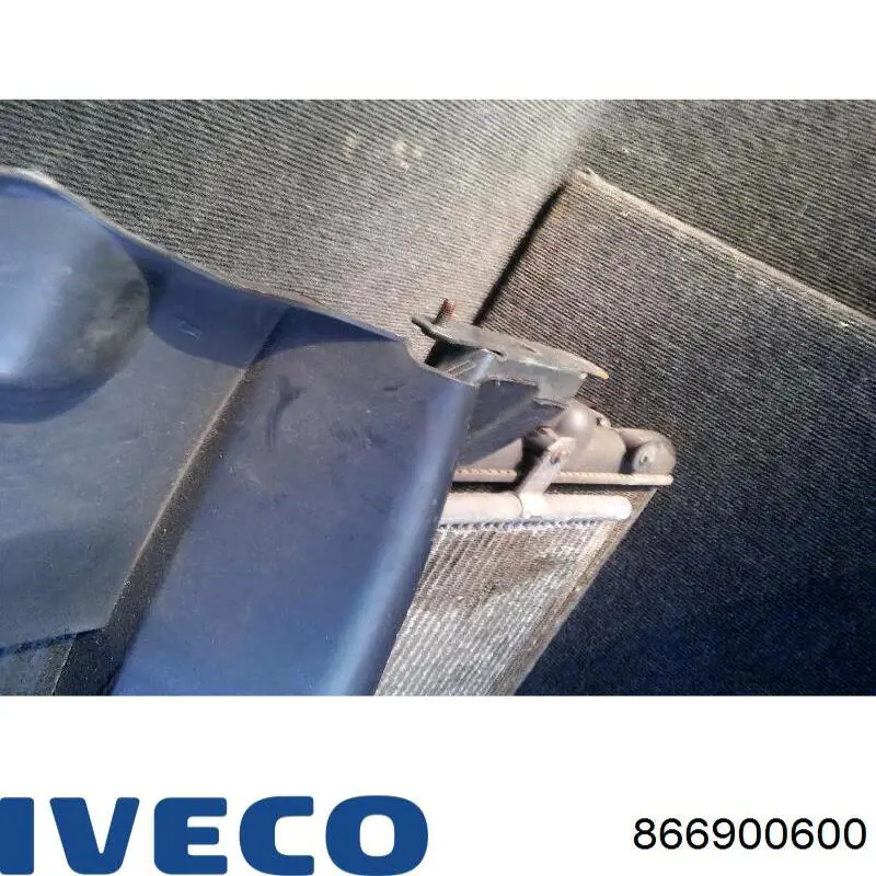  866900600 Iveco