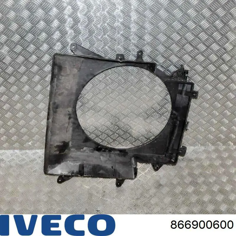 Купити 866900600 Iveco 