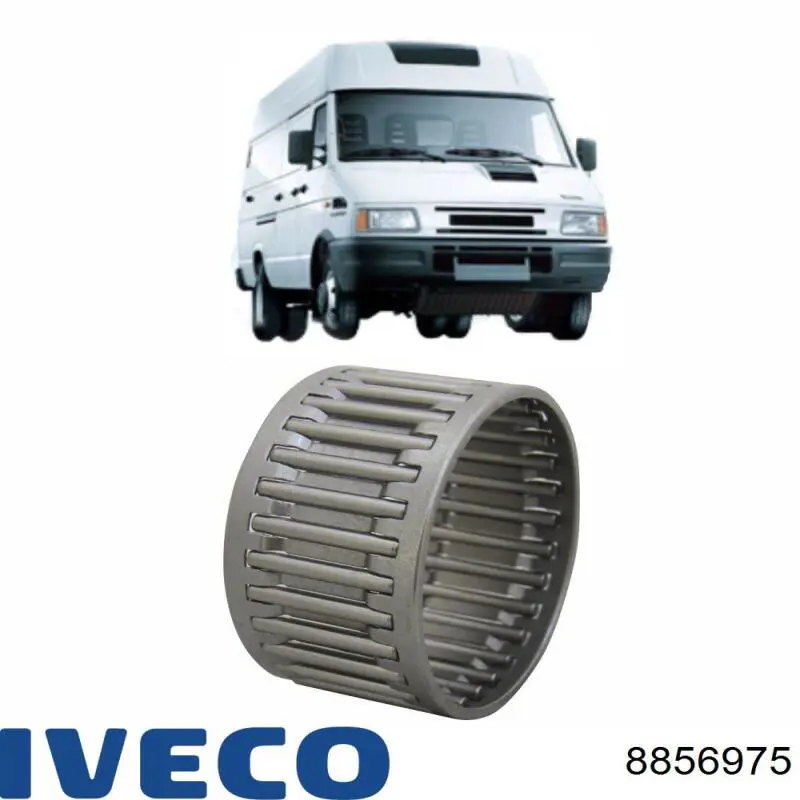  8856975 Iveco