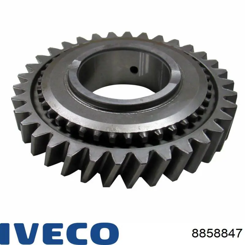  Iveco 8858847 ціна, від 34.22 USD