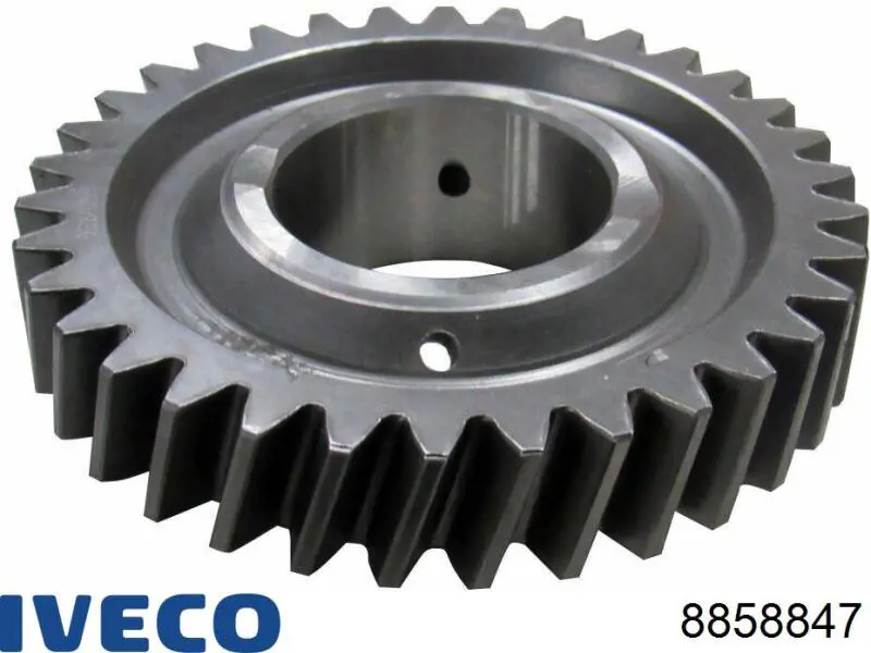 Купити 8858847 Iveco 