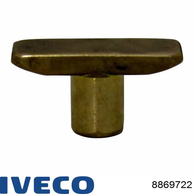Купити 8869722 Iveco 