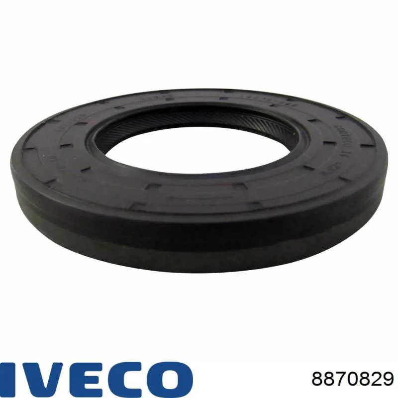 Купити 8870829 Iveco Сальник АКПП/КПП, вхідного/первинного валу