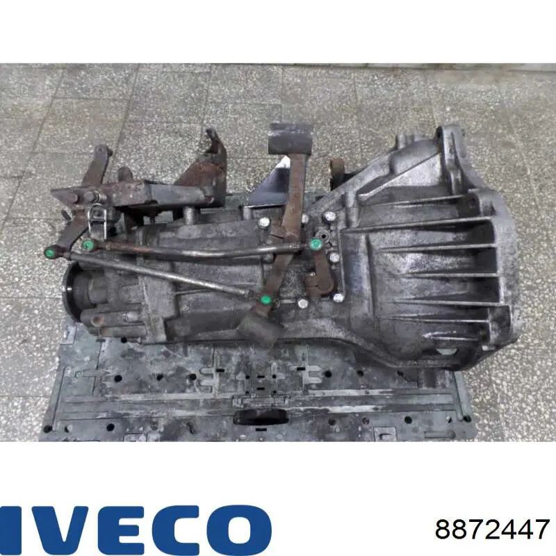  8872447 Iveco
