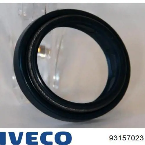 Купити 93157023 Iveco Сальник рульової колонки