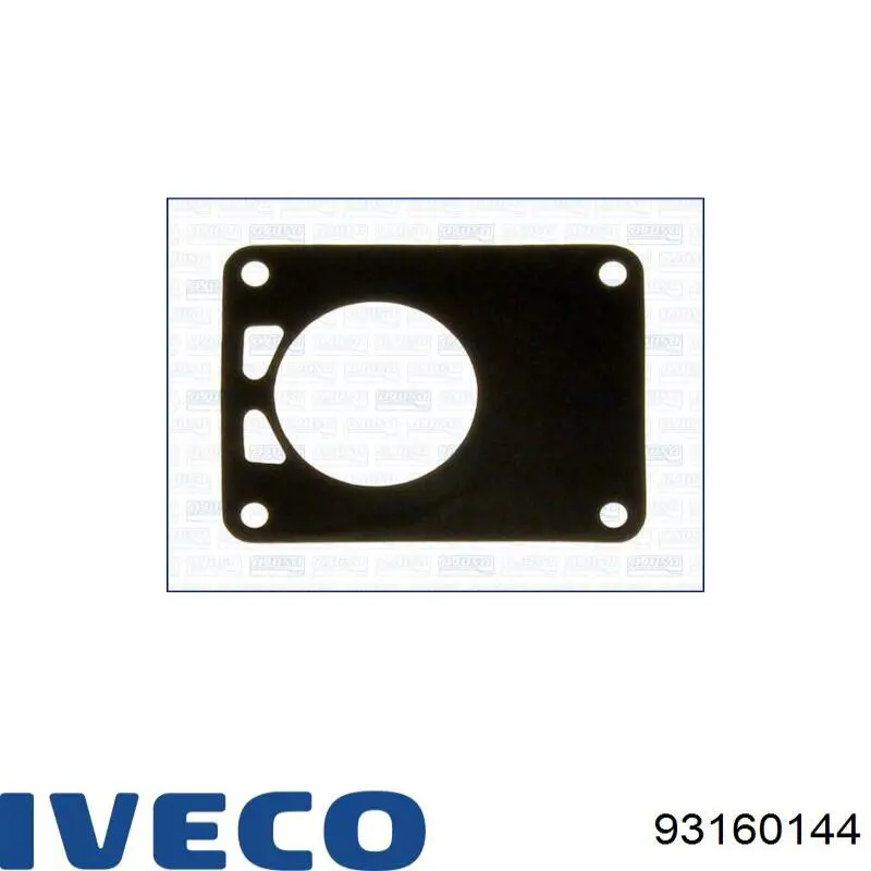 93160144 Iveco Сальник ПНВТ