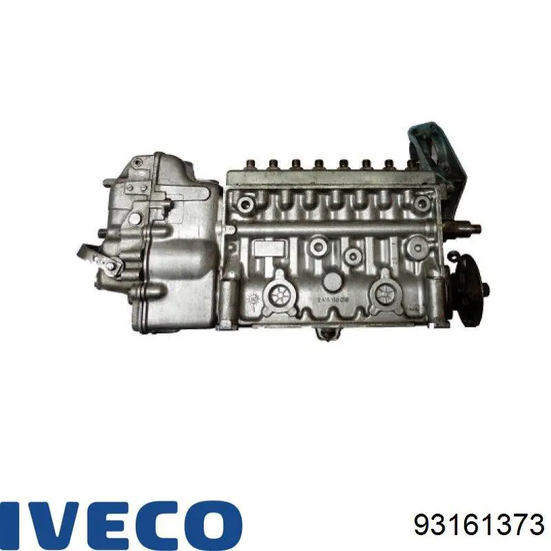 93161373 Iveco Ремкомплект ПНВТ